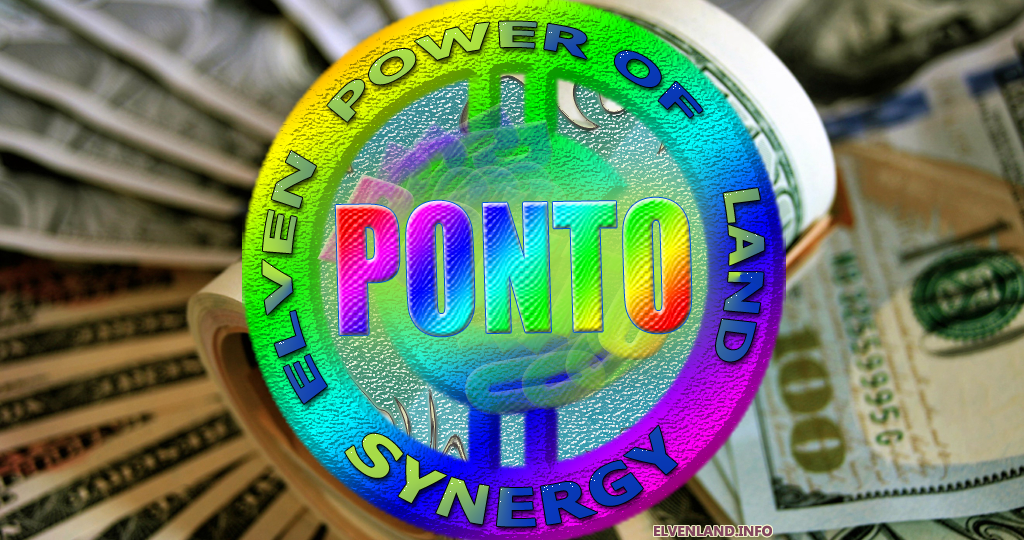 PONTO-DOLLAR