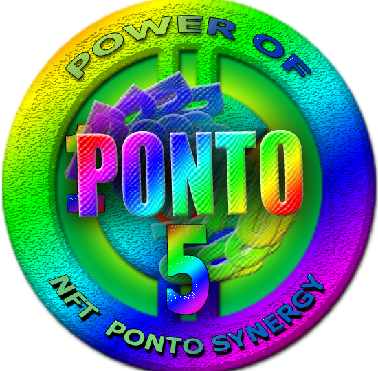 PONTO-FIVE